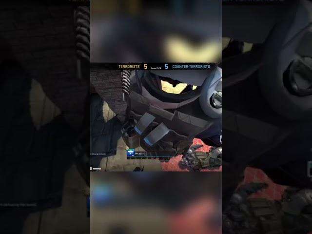 "arthritis acting up" - SMii7Y CSGO #shorts