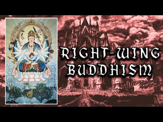 Right-wing Buddhism