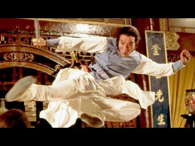 Shaolin Invaders || Best Chinese Martial Art Action Movie in English ll