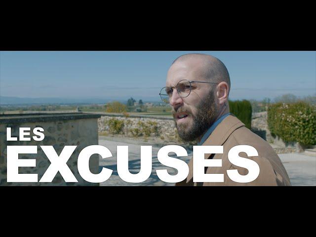 FAÇONS DE PARLER - Les excuses