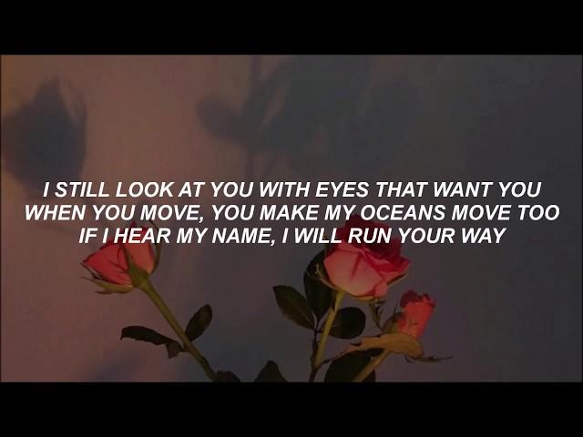 Isak Danielson - Power - Lyrics