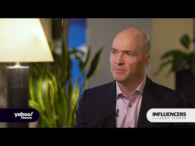 How wildly successful angel investor Ben Horowitz evaluates companies