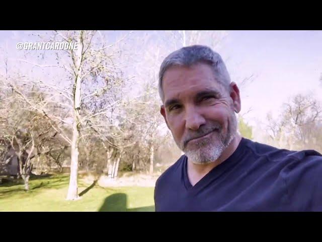 Shopping Real Estate Properties? - Grant Cardone