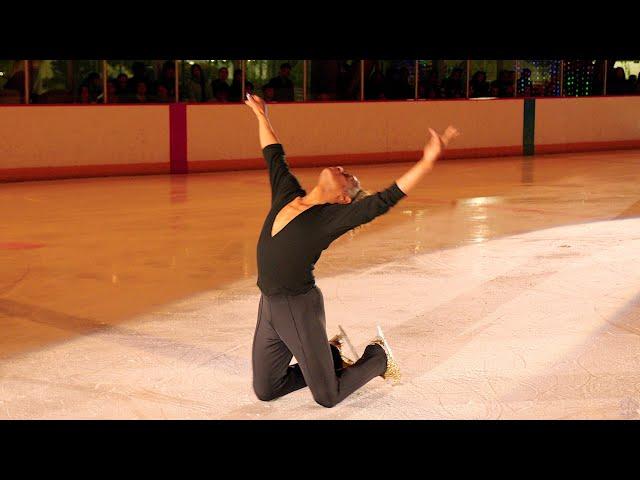 Agape - Steven Smith | Unity in Diversity, Skating Club of San Francisco 2025 Ice Show