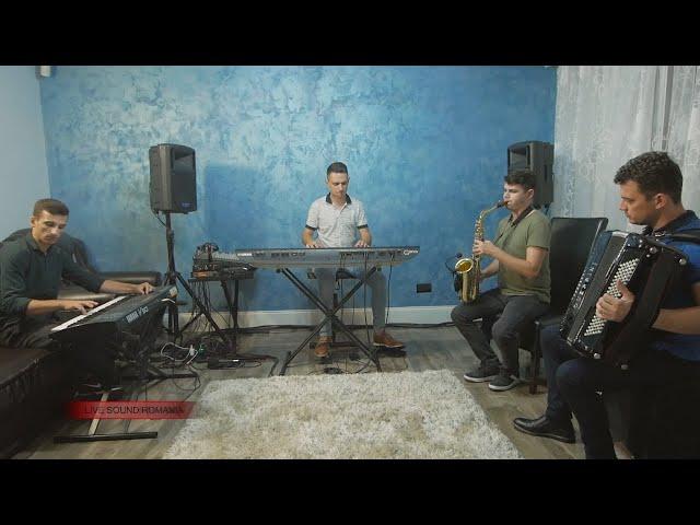 Cand Isus de prin Iudeea - Laurentiu Pantea, Emanuel Pavel, Samy Buzle, Adi Maghet | Live 2020