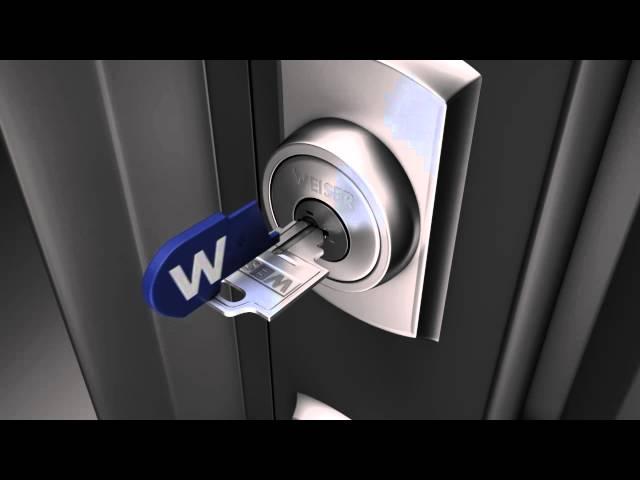 Weiser Smartkey Demo