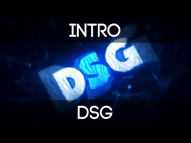 Intro | DSG | by ReconFX