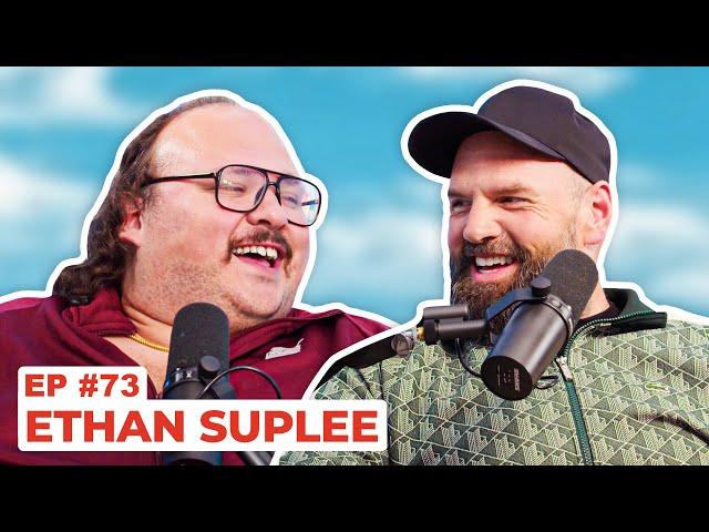 Stavvy's World #73 - Ethan Suplee | Full Episode