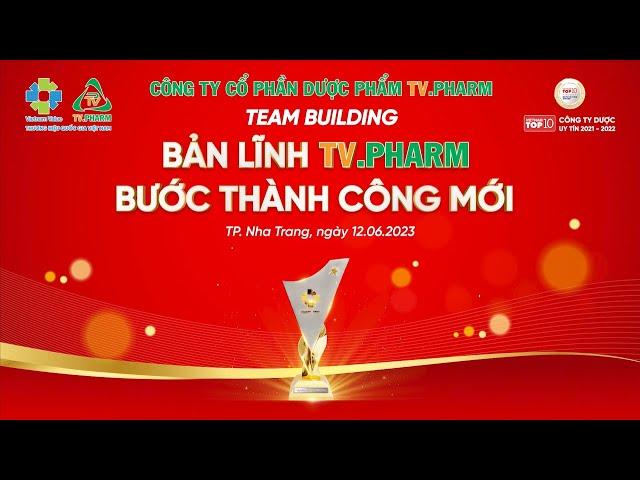 Bản Lĩnh TV.PHARM - Bước Thành Công Mới