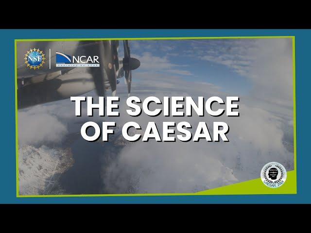 The Science of CAESAR