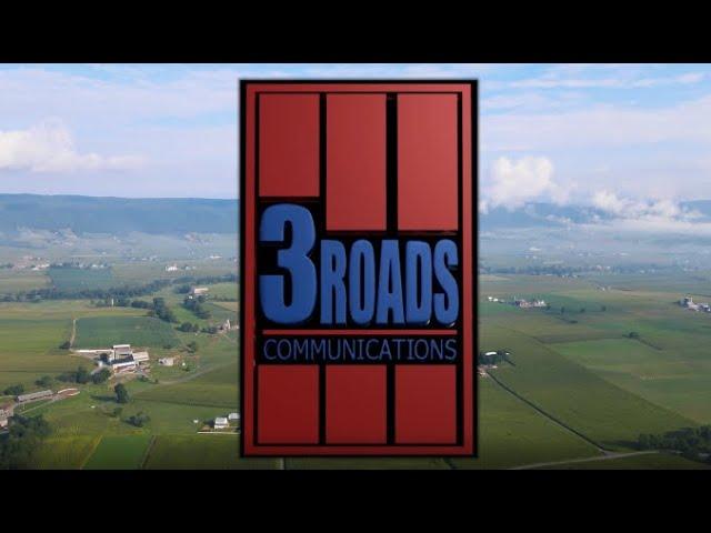 Three Roads Communications 2022 Highlight Reel