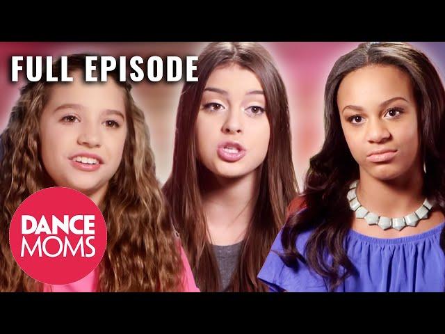 Everyone is Replaceable Including ABBY! | Full Episode (S6, E6) | Dance Moms