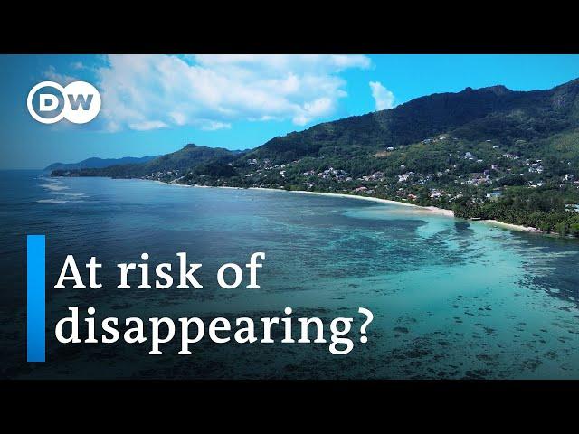 Seychelles - Paradise under threat | DW Documentary