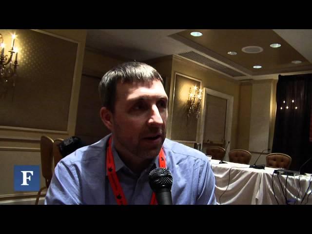 Forbes SXSW: Biohacker Dave Asprey Jacks His Own Brain