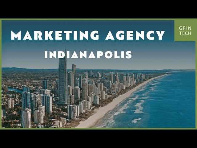 Marketing Agency in Indianapolis, IN //promo