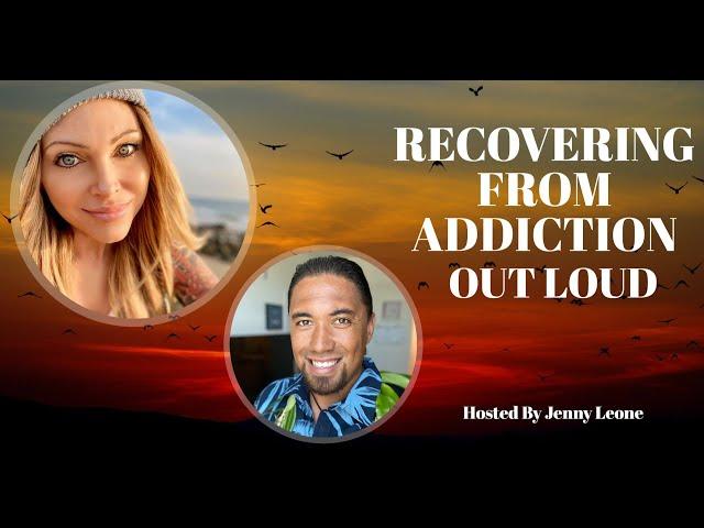 Drug Addiction Recovery Out Loud