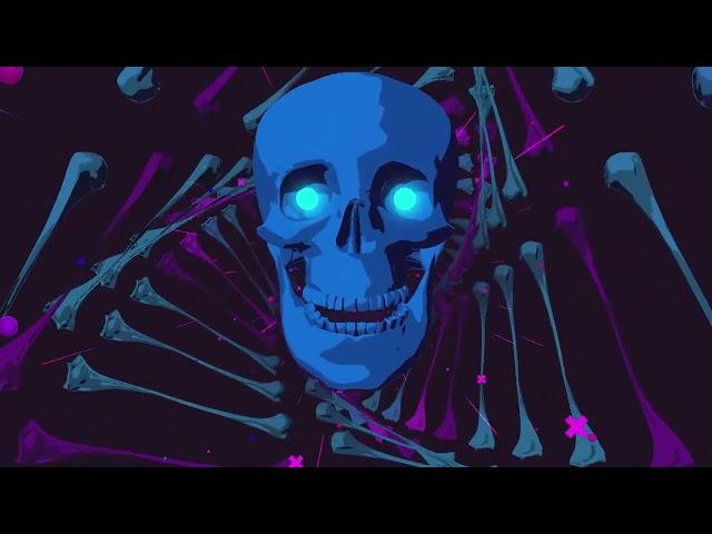 SKULL loop 02