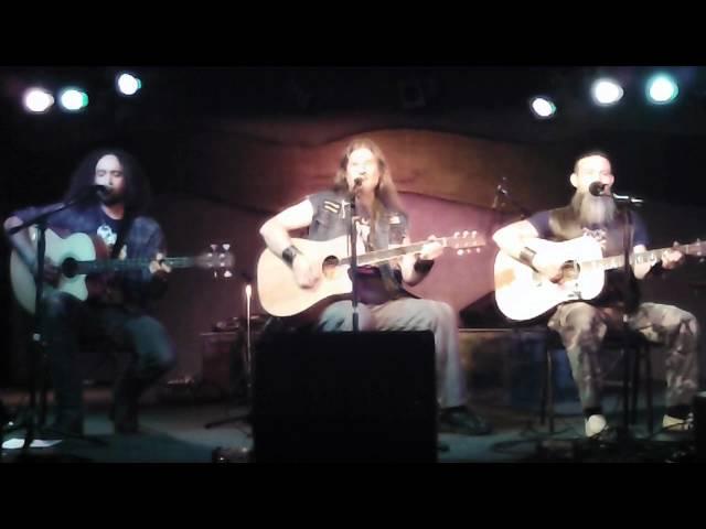 What You're Lookin' For -  by Zakk; Performed by Doom Crew, L.A. Chapter