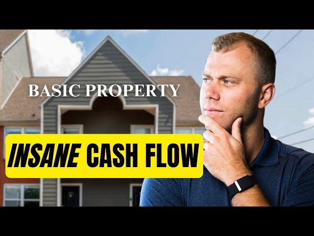 My Second Cash Flowing Airbnb Property - Investment Breakdown