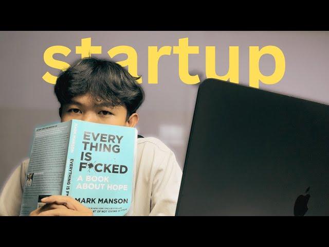 Build my startup idea | Ep 1