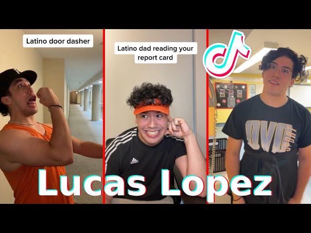 Funny Lucas Lopez  TikToks 2023- Best Lucas Lopez Tik Tok Videos  @LucasLoketaOficial  TikTok