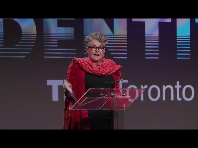 Embrace your third-act | Mary Walsh | TEDxToronto