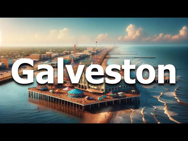 Galveston Texas: Top 10 Things to do & Must Visit