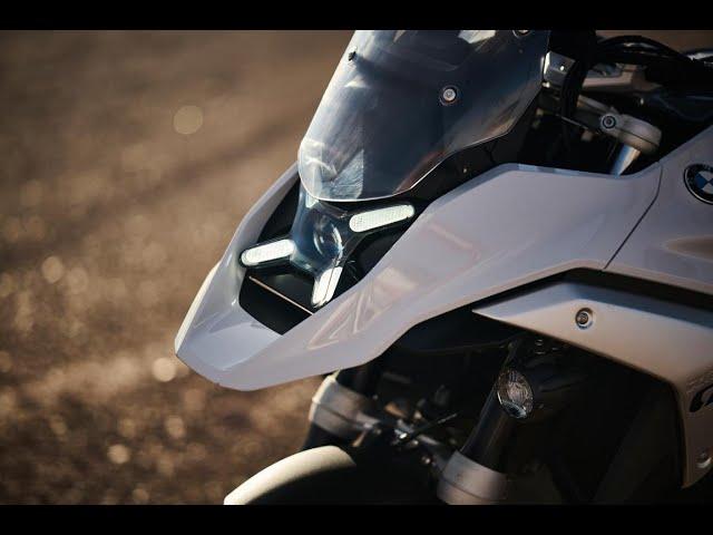 2023 BMW R 1300 GS - das neue TOP-Modell ist da!