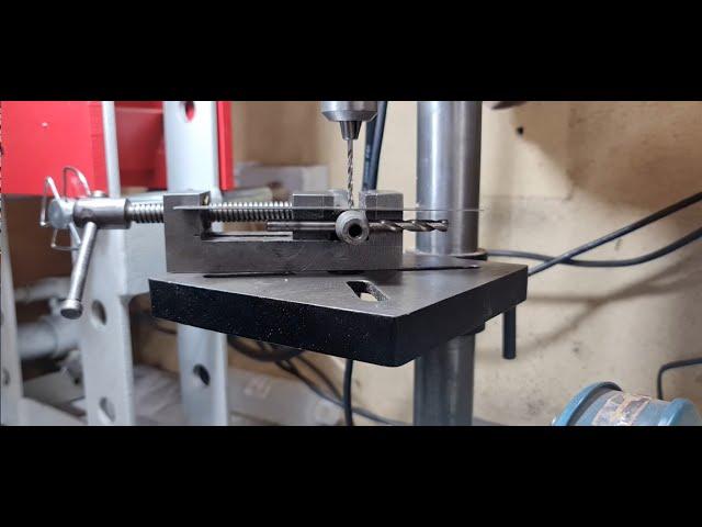 Yamaha RD/RZ Restore Part 20 - Rebuild Forks fitting the emulators Pt2