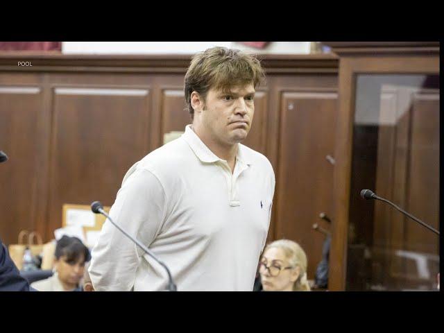 Bail denied to 2nd person in custody in Bitcoin kidnapping and torture case