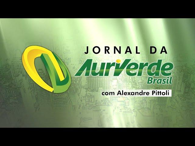 News da Manhã Brasil – Alexandre Pittoli - 29/08/2024