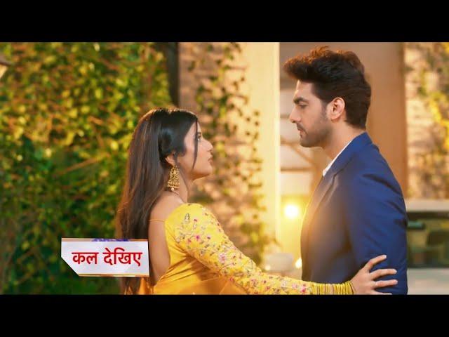 Yeh Rishta Kya Kehlata Hai NEW PROMO | 19 October 2024 |