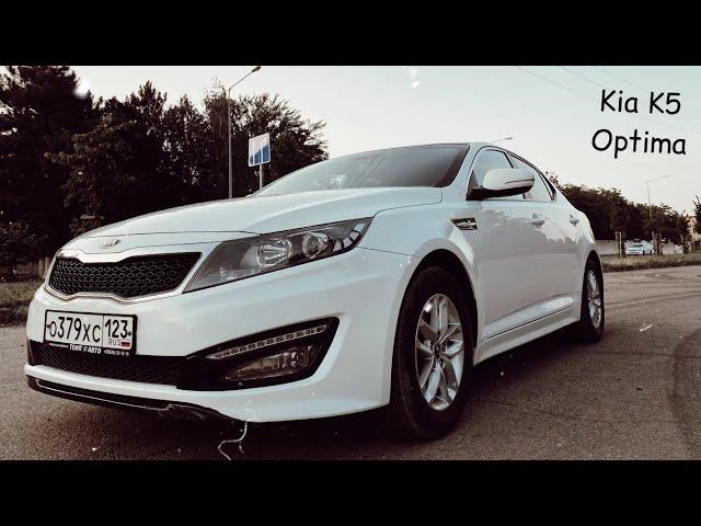 Kia K5 или Киа оптима? авто родом из Кореи . 150 л.с.  на автомате.