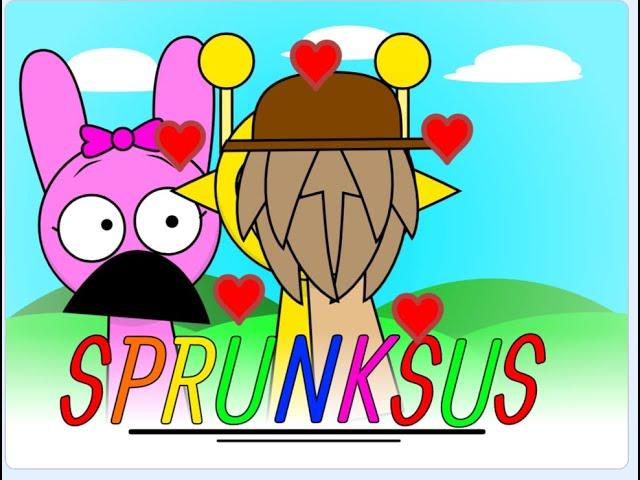 Sprunki sus Part 2 (Request)