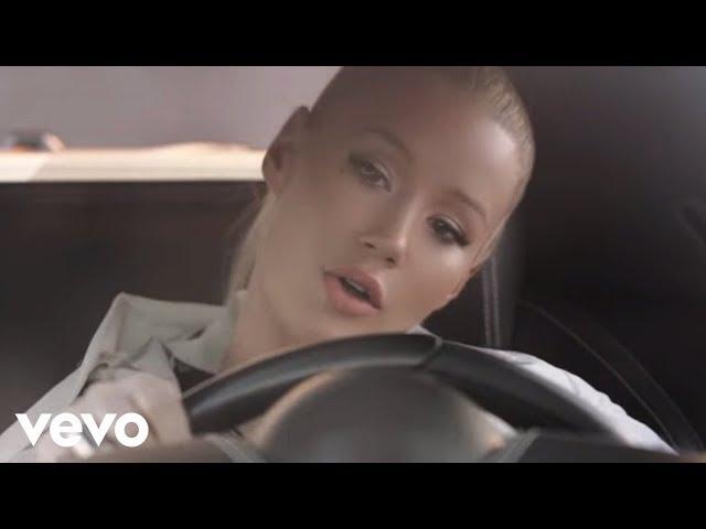 Iggy Azalea - Team (Official Music Video)