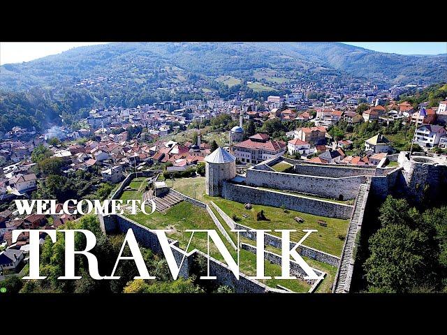 TRAVNIK BOSNIA AND HERZEGOVINA