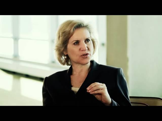 Ambassador Susan C. Schwab, Professor of Public Policy, University of Maryland