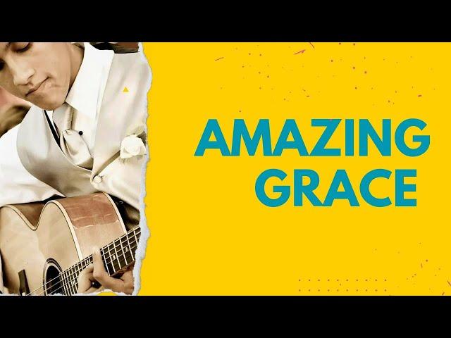 Amazing Grace