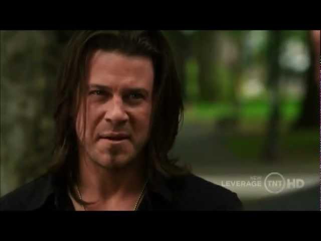 Leverage: Season 3 - Patience