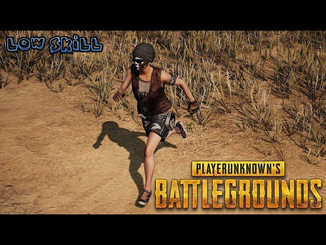 PUBG 4K