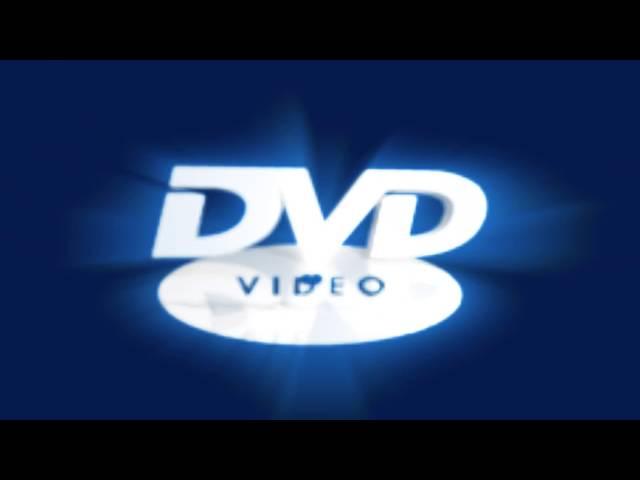 DVD VIDEO logo