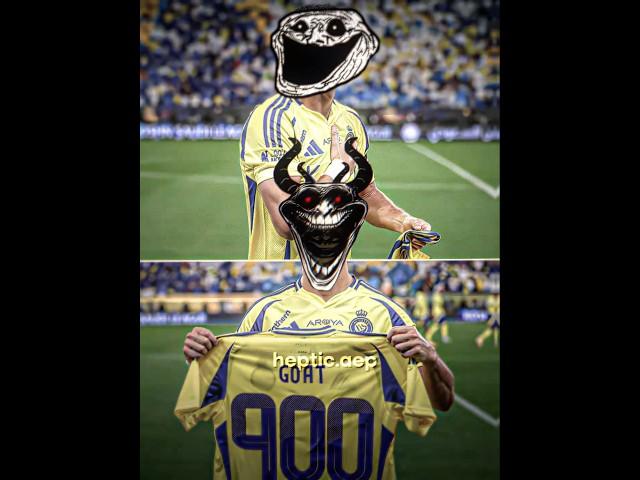 Just Goat Things#cristiano #ronaldo #cr7 #shorts #alnassr #trending #footballedits #fyp #viral #4k