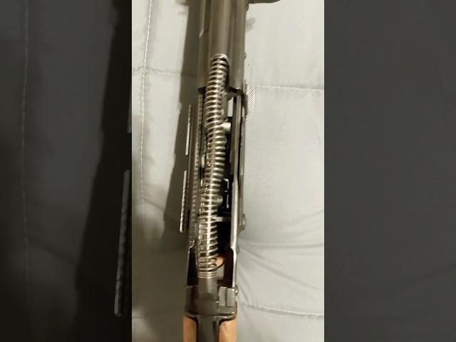 Wanna see a magic trick? “I don’t want nothing to do with it!”  #freedomisntfree #diygunguy