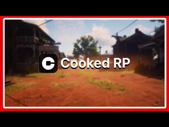 Cooked RP 1.0 Trailer