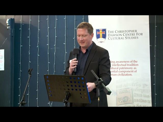 'Western perspectives in the Australian curriculum' - Lucas McLennan