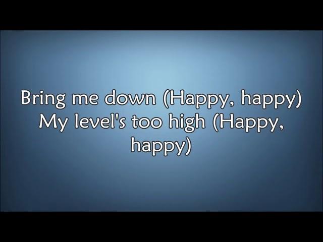 Pharrell Williams   Happy Lyrics