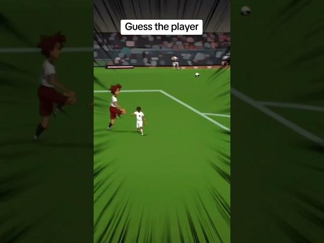 Guess the goalscorer (Level: easy) #shorts #football #soccer #footballquiz #viral