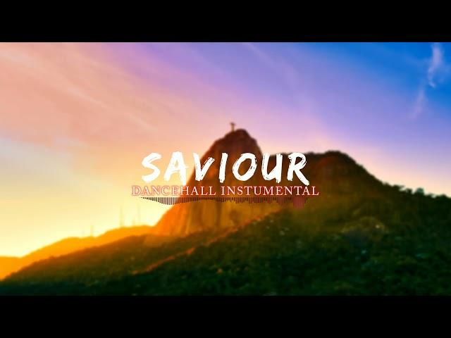 Dancehall Riddim Instrumental "Saviour" Prod. By Oxygen Muziq