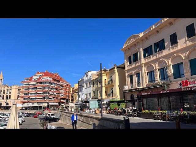 Palamos Costa Brava