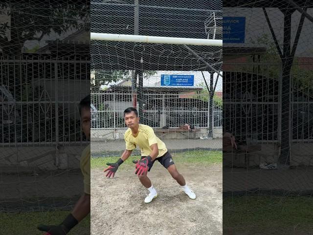 When the keeper is OP